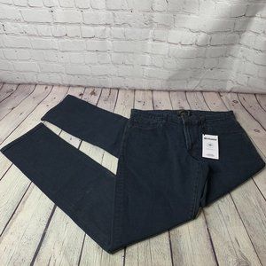 Civilianaire Walker Slim Straight Leg 